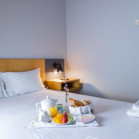 Flag Hotel Braga Extérieur photo