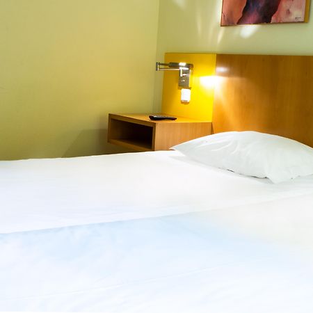 Flag Hotel Braga Extérieur photo