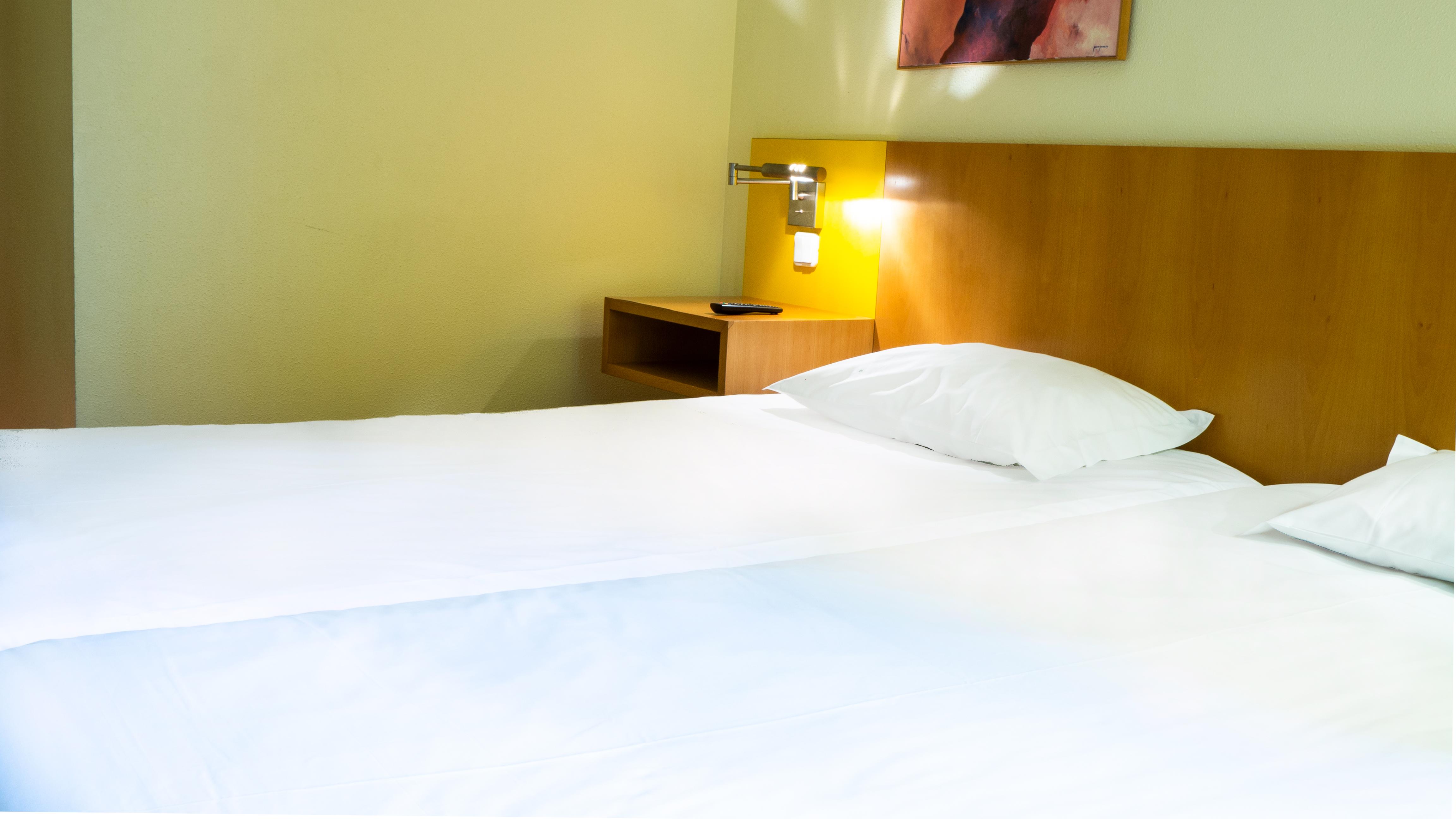 Flag Hotel Braga Extérieur photo