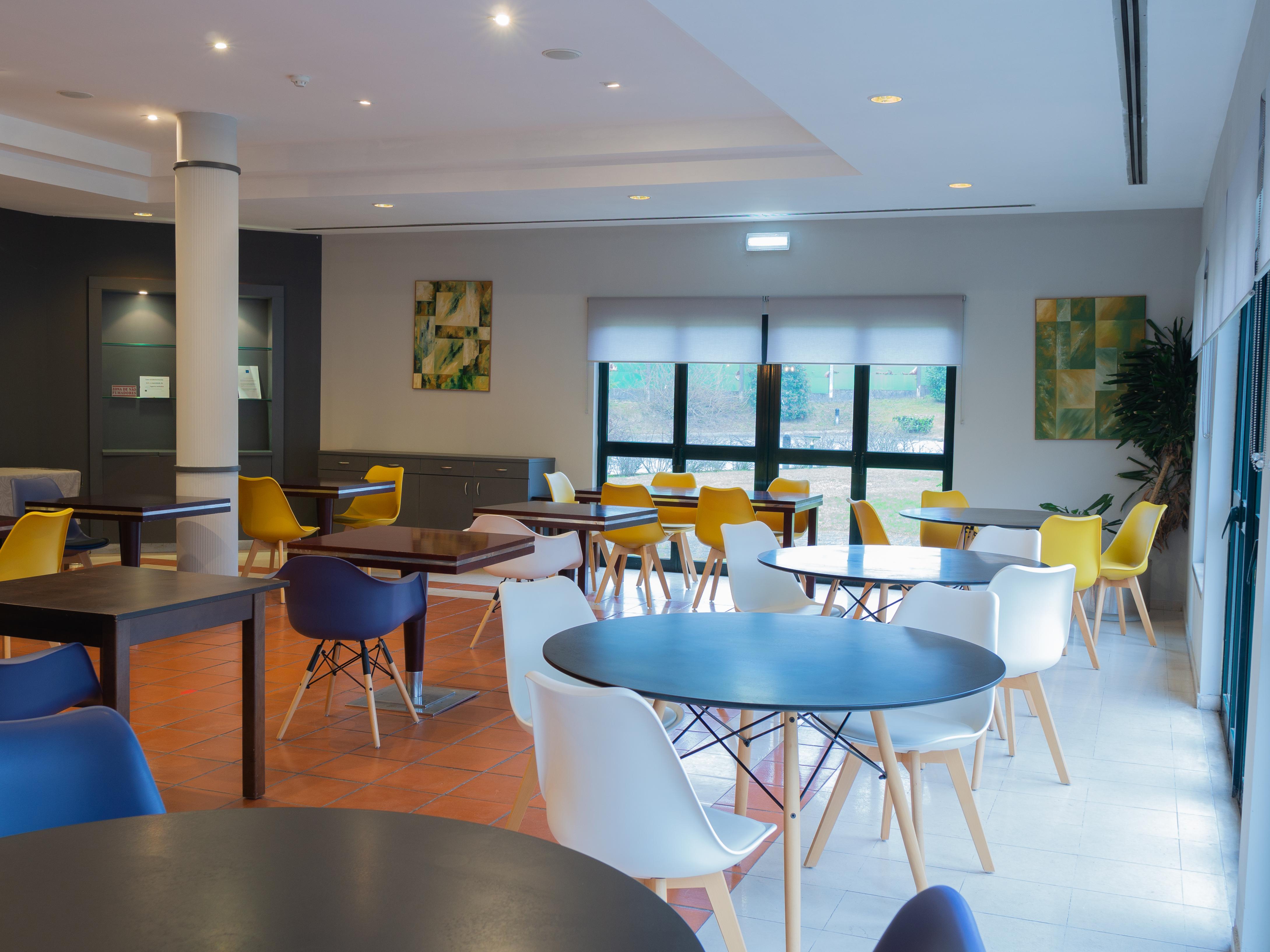 Flag Hotel Braga Extérieur photo