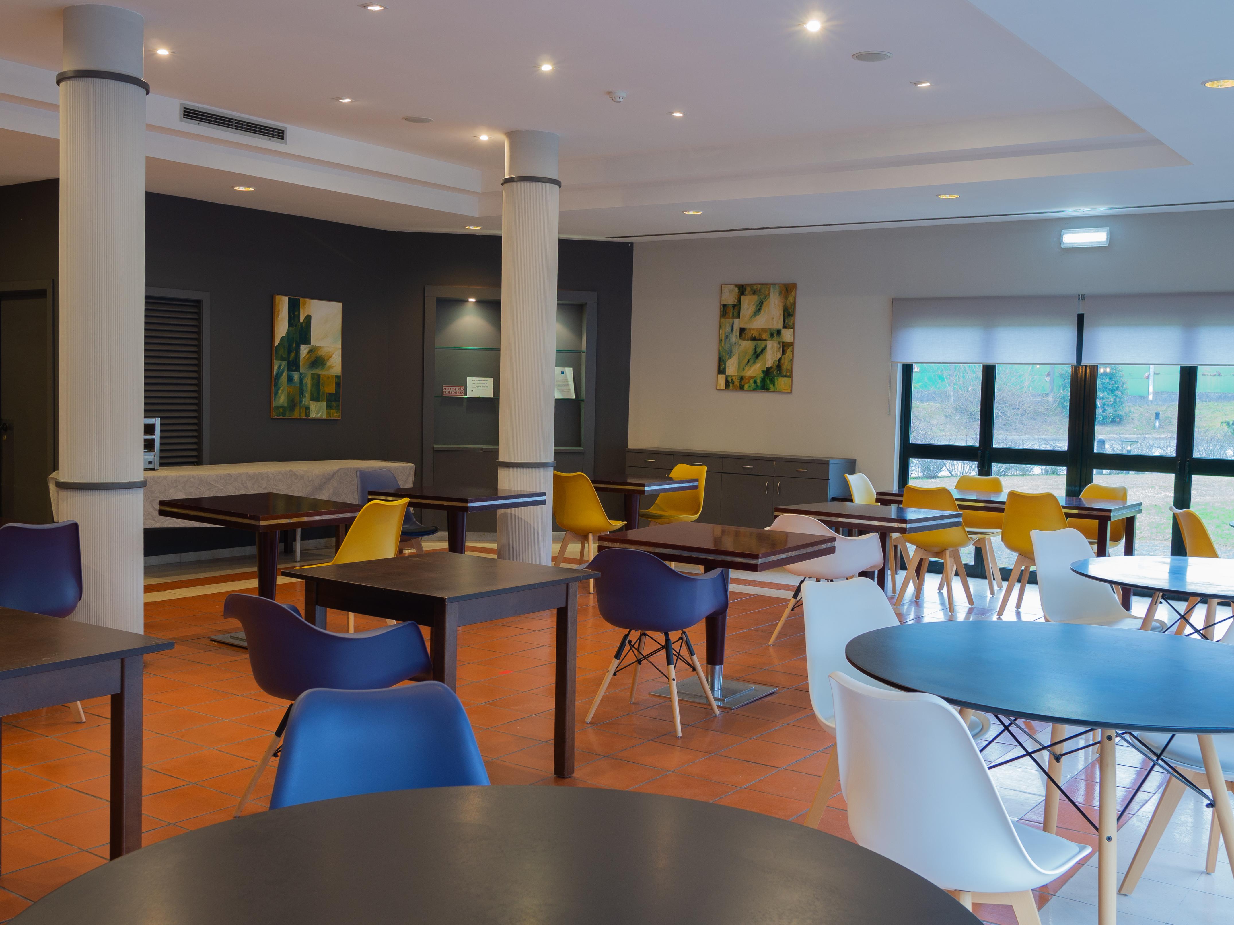 Flag Hotel Braga Extérieur photo