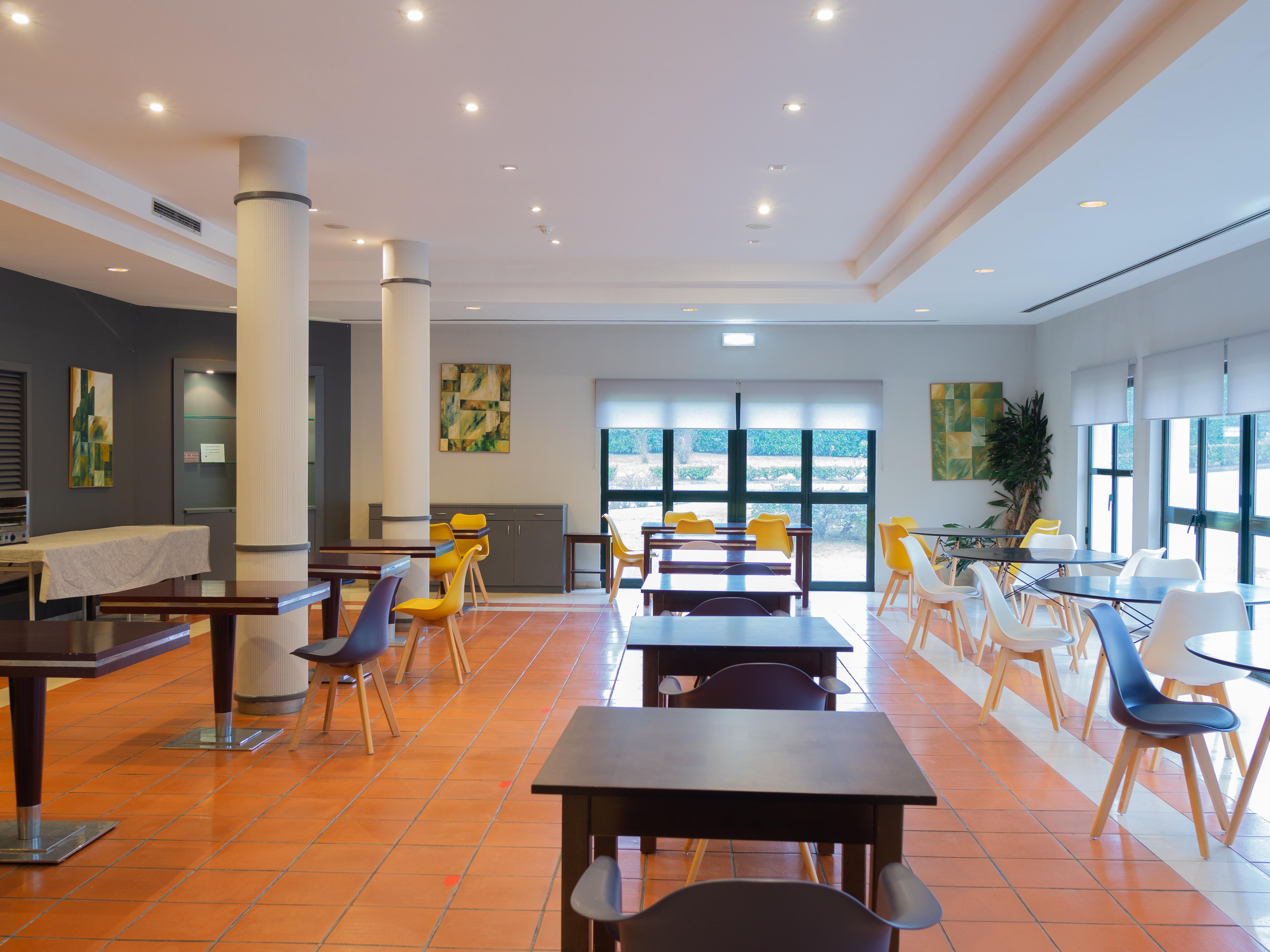 Flag Hotel Braga Extérieur photo