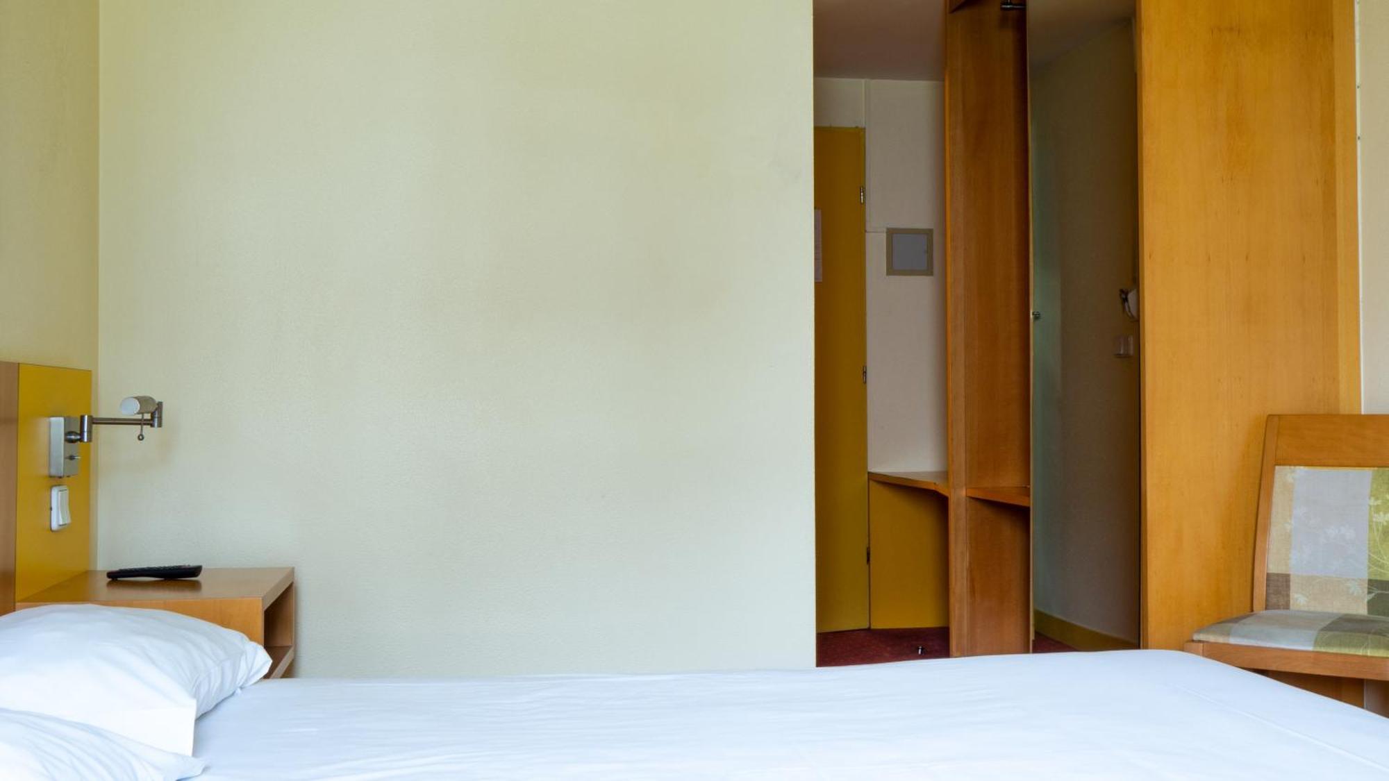 Flag Hotel Braga Extérieur photo