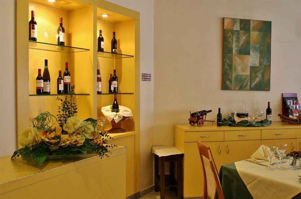 Flag Hotel Braga Extérieur photo