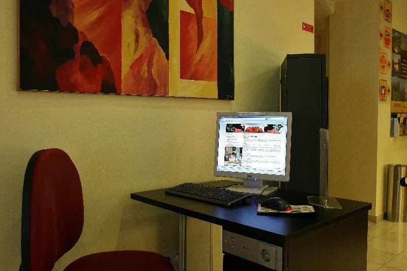 Flag Hotel Braga Extérieur photo