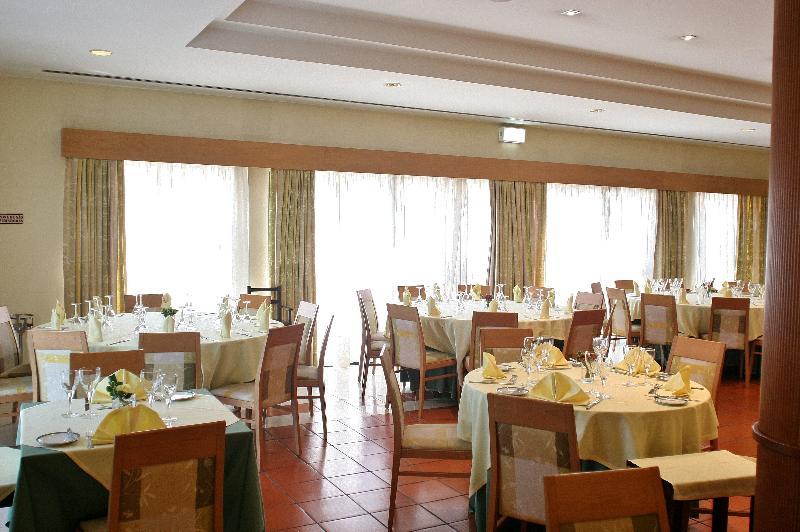 Flag Hotel Braga Extérieur photo