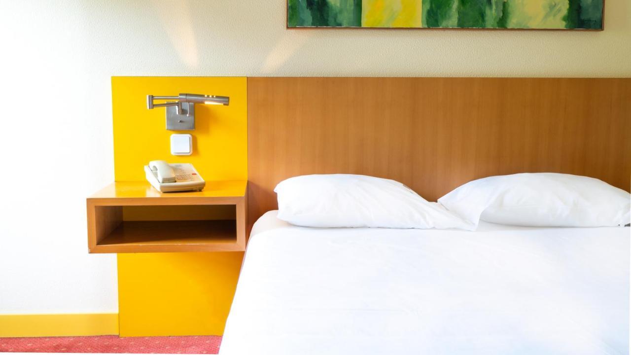 Flag Hotel Braga Extérieur photo